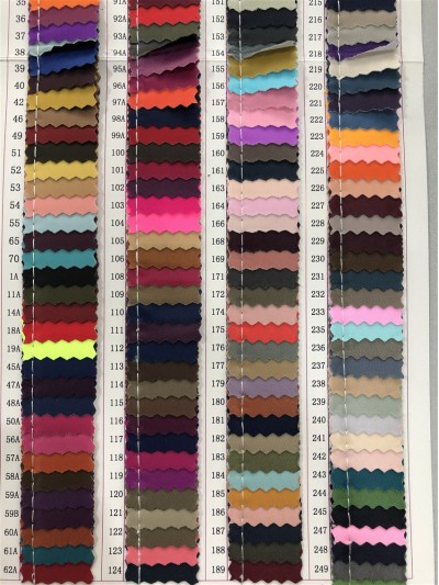 GZ-JNHE 372 尼龍面料  背囊/雨衣面料  側面照